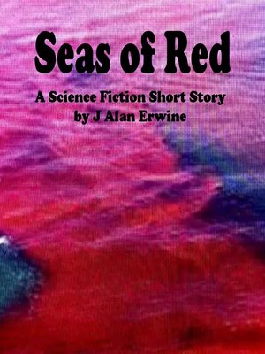 cover image of Seas of Red